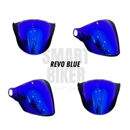 Visor for Helmet ACES R2  (100% Original)