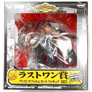 direct from Japan！Ichiban Kuji One Piece Memories Last One Prize One Piece Film Z Z Figure