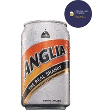 Anglia Shandy Can 320ml