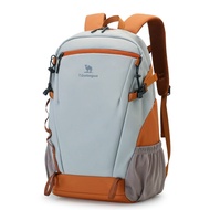 Hiking Bag Outdoor Hiking Bag Large Capacity Backpack