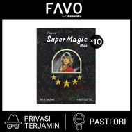 Super Magic Tissue Original - 10 Pack