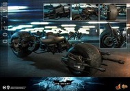 全新未拆 Hot toys mms591 蝙蝠俠 黑暗騎士 機車 非 DX19 mms456 DX12