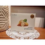 Chunho ncare lotus root red ginseng