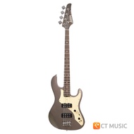 Soloking MJ-1 Classic Jazz Bass 4 String เบส กีตาร์เบส เบสไฟฟ้า 4 สาย MJ-1 Classic Jazz Bass