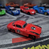 Hotwheels Loose Mercedez Benz 300 SL | Hot Item | Cheap Cheap