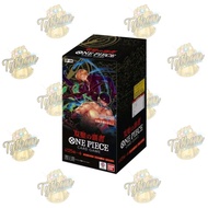 One Piece OP06 Booster Box