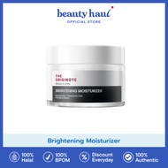 THE ORIGINOTE Brightening Moisturizer