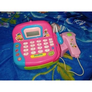 Children Casher Toys