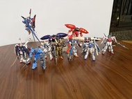 Gundam Fix Figuration x 11