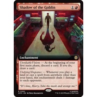 MTG Shadow of the Goblin 262 Spiderman SPM