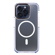 STRIPE MAGNETIC CASE แบรนด์ Case Pro