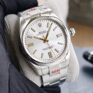 Aaa High Quality Luxury Brand Rolex Watch 31mm/36mm/41mm Men Women Automatic Mechanical Watch AAA Luxury Brand Rolex Watch
