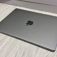 [95% NEW] Apple MacBook Pro M1 Pro Sliver (16GB Ram 512GB SSD)