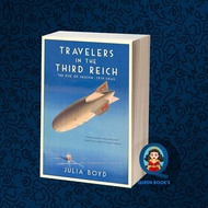 Travelers in the Third Reich: The Rise of Fascism: 1919–1945