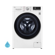 [BULKY] LG FV1409S3W 9KG FRONT LOAD WASHER | 2 YEARS WARRANTY