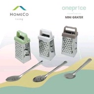 One Price cheese grater / 7.5 x 3.5 cm