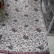 Batik Printing Lamongan motif jarik singo mengkok bkl