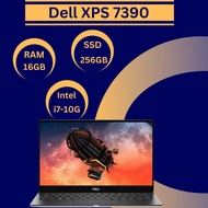 Dell XPS 13 7390 | Ram 16GB | SSD 256GB | Intel i7-10Gen - Refurbished Like New