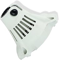 Clutch Housing with Clutch Drum for Stihl FS90r FS100rx FS110r FS130r KM90r FC90 Part 4180 080 1809