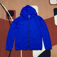 UnIqlo Running | Uniqlo Track Jacket | Uniqlo Jacket