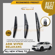 Rear Wiper All New Xtrail T32 2014 Rear Wiper All New Xtrail T32 12inch