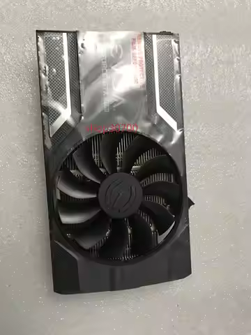 FOR New EVGA GTX 1060 graphics card cooling module, cooling fan