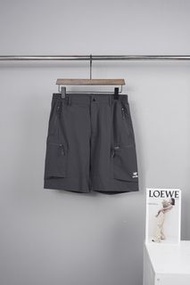 ARC’TERYX 始祖鳥夏季新款戶外輕量化速幹短褲五分褲