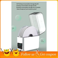 Filament Dry Box Filament Dry Box ABS Filament Dry Box High Quality Adjustable Temperature 1Kg Keepi