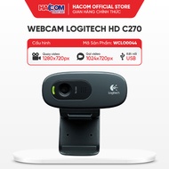 Logitech HD C270 Webcam -