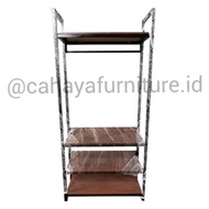 Clothes Rack / Hanging Clothes Rack / Shoe Rack / Clothes Rack