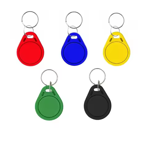 5/10pcs GEN2 CUID Android App MCT Modify UID Changeable Tag Keyfob NFC 1k S50 13.56MHz Card Block 0 