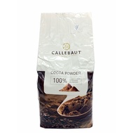 Callebaut 100% Pure Cocoa Powder (REPACK/ORIPACK)