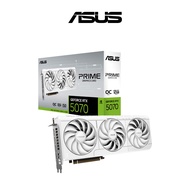 VGA ASUS PRIME-RTX5070-O12G-WHITE GDDR7
