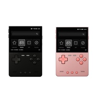 For BRICK Hammer Handheld Video Game Console 3.2 Inch 1024x 768 IPS Screen Open Source Retro GamePad