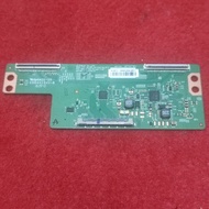 T con - Ticon - Tikon Tcon board LG led tv panel boardLOGIC - 43M5500 - 43LX540 - 43LJ500 - 43