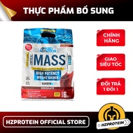 Applied Nutrition Critical Mass Original 6KG
