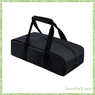 [BaositybbMY] Bocce Ball Bag Sturdy Bocce Storage Bag Bocci Carry Case Water-Resistant Sports Gear D