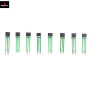 10Pcs Electric Car Hall Sensor OH413/41F/503/3144/44E/49E/43F/U18 Hall Element For E-bike Skateboard