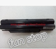 Fujitsu FUJITSU LifeBook L1010 FPCBP203 BP145 laptop battery