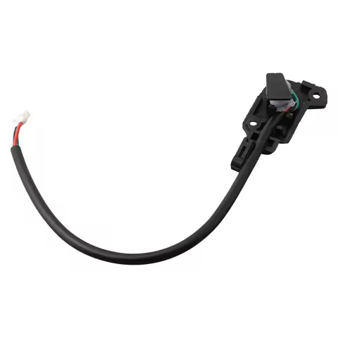 Electric Scooter Hand Brake Hall Line For-Xiaomi Pro 1S MI3 Electric Scooter Hall Cable Repair Part 