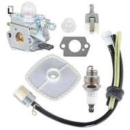 [lionel_masefield.my]K52 Carburetor Replacement Parts Accessories for  C1U-K52/K47  SRM2100 GT2000 G