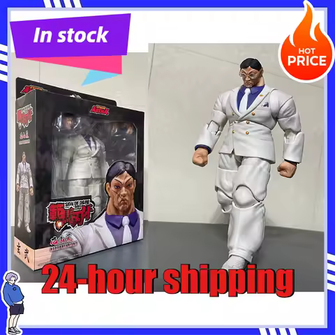 In Stock 24 Hours Delivery Storm Collectibles Kaoru Hanayama - Saba STROM ARENA 1/12 Anime Model Col