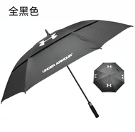 Pxgˉ tiêu đề Honma FootJoy ô chơi golf mới tự động hai lớp chống Mưa Chống Gió Ô chống tia cực tím ô