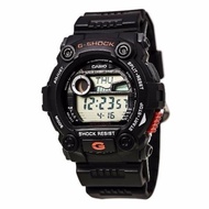 Casio G-Shock Gravity Master Series Watch (Black) G-7900-1