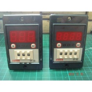 Yangming FOTEK Timer SY-2D. SY-3D.SY-4D 9.9 S~9999H (Countdown)