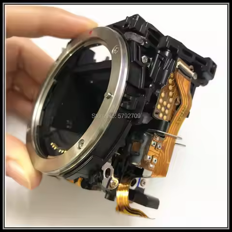Mirror Box assembly repair parts For Canon EOS 6D Mark II ; 6D2 DS126631 SLR