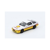TOYOTA SHADOW 164/ SUPRA A70 SHELL LIVERYTOYOTA