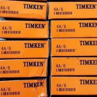 TIMKEN 4A/6 Bearing