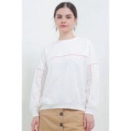 Cardinal Women's Oversize Sweater G0150J08D