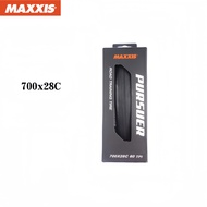 MAXXIS PURSUER Road Bicycle Tires 700x23C 25C 28C 32C Durable Sport Level  Tire Anti Puncture Road T